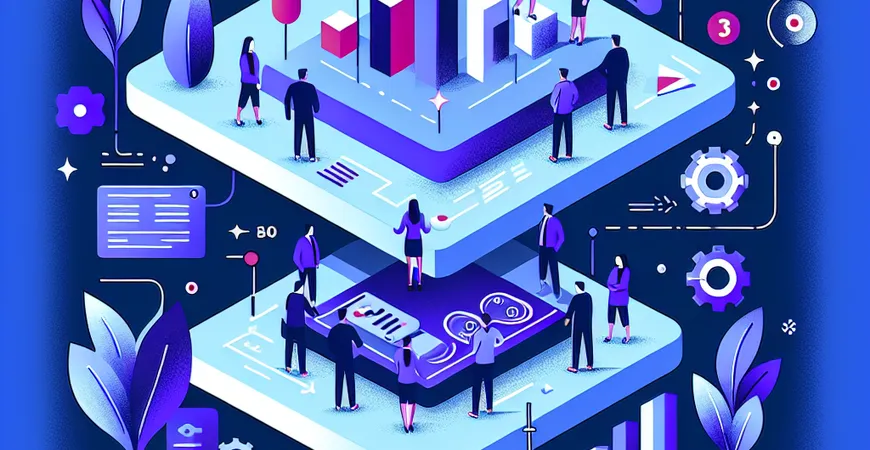 员工管理平台如何提升团队协作？3 个实用功能揭秘